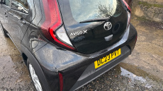 Toyota Aygo X 1.0 VVT-i Pure 5dr Petrol Hatchback